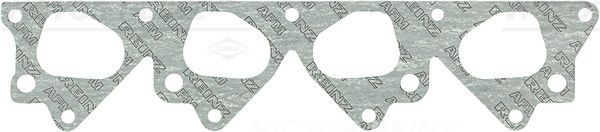 REINZ Brtva, usisna grana