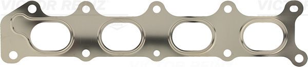 REINZ Brtva, kolektor ispušnih plinova