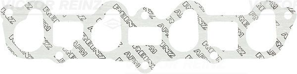 REINZ Brtva, usisna grana