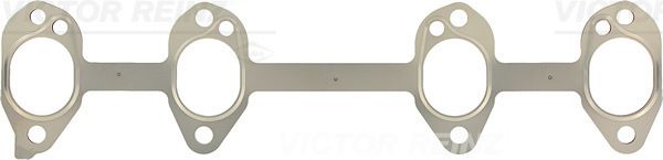 REINZ Brtva, kolektor ispušnih plinova