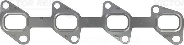 REINZ Brtva, kolektor ispušnih plinova