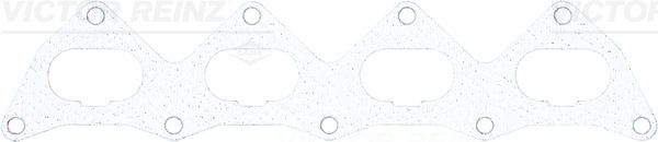 REINZ Brtva, usisna koljenasta cijev