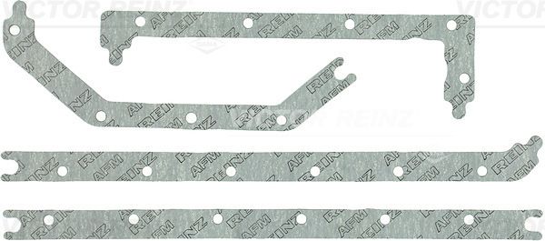 REINZ Brtva, karter ulja