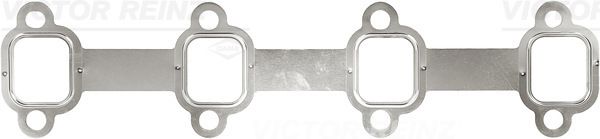 REINZ Brtva, kolektor ispušnih plinova