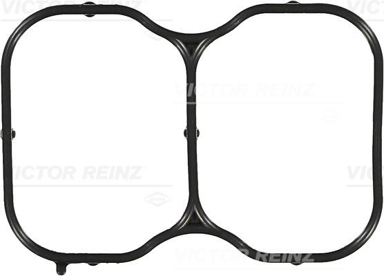 REINZ Brtva, usisna grana