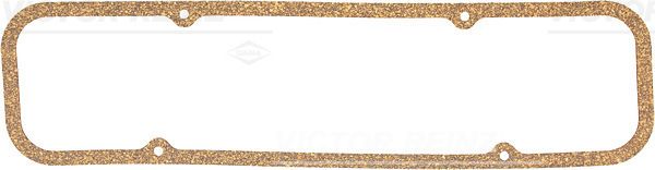 VICTOR REINZ Brtva, poklopac cilindarske glave