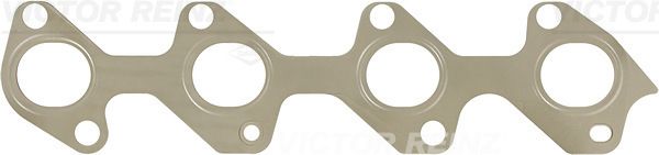 REINZ Brtva, kolektor ispušnih plinova