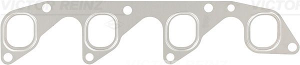 VICTOR REINZ Brtva, kolektor ispušnih plinova