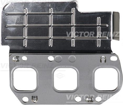 VICTOR REINZ Brtva, kolektor ispušnih plinova