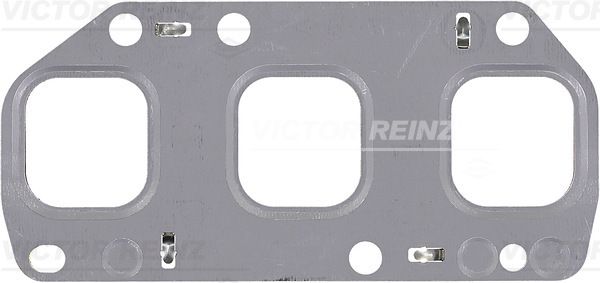 VICTOR REINZ Brtva, kolektor ispušnih plinova