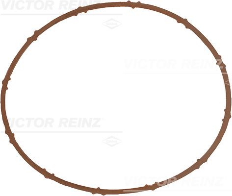 REINZ Brtva, usisna grana