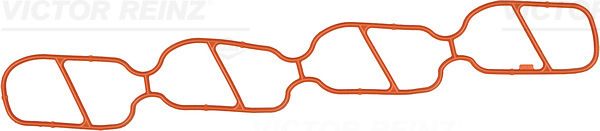 REINZ Brtva, usisna grana