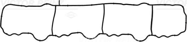 REINZ Brtva, usisna grana