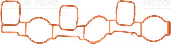 REINZ Brtva, usisna grana