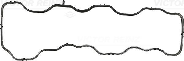 REINZ Brtva, usisna grana