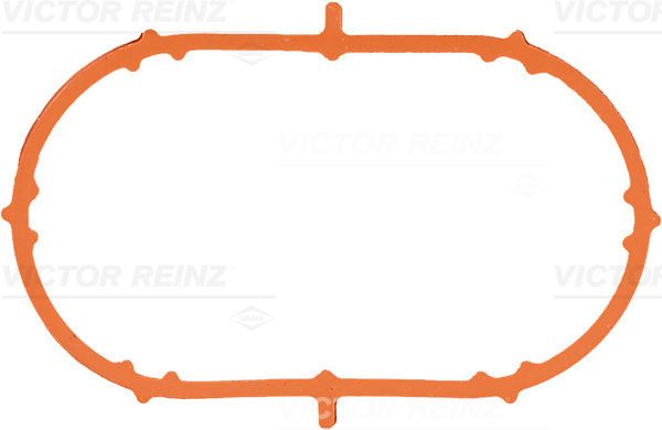 REINZ Brtva, usisna grana