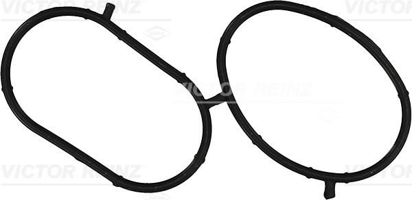 VICTOR REINZ Brtva, kućište usisne grane