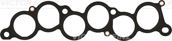 VICTOR REINZ Brtva, kućište usisne grane