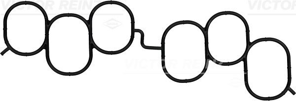 VICTOR REINZ Brtva, kućište usisne grane