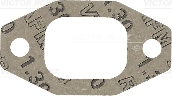 REINZ Brtva, kolektor ispušnih plinova