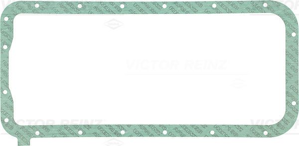 REINZ Brtva, karter ulja