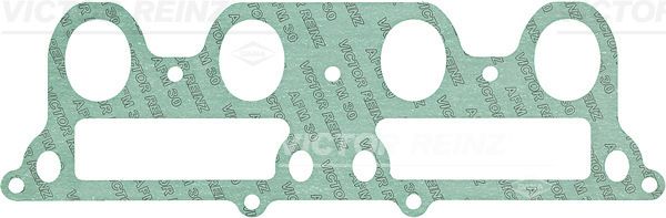 REINZ Brtva, usisna grana