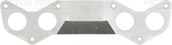 VICTOR REINZ Brtva, kolektor ispušnih plinova