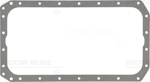 REINZ Brtva, karter ulja