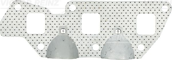 VICTOR REINZ Brtva, kolektor ispušnih plinova