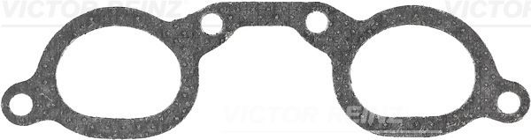 REINZ Brtva, usisna grana