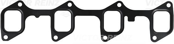 REINZ Brtva, usisna grana