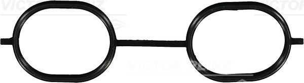 REINZ Brtva, usisna grana