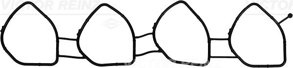 REINZ Brtva, usisna grana