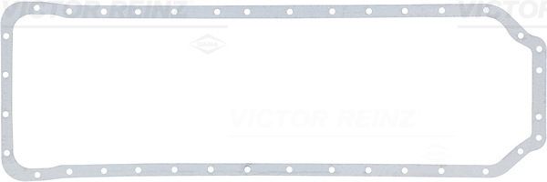 REINZ Brtva, karter ulja