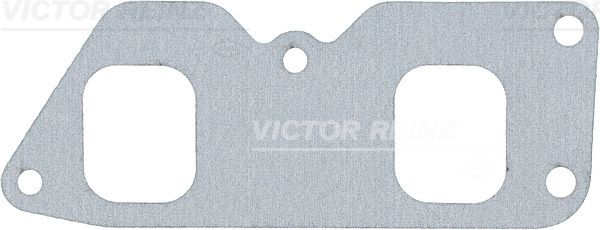 REINZ Brtva, usisna grana