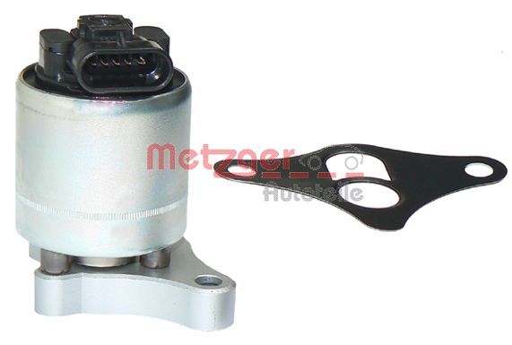 METZGER Ventil sustava za recirkulaciju ispušnih plinova