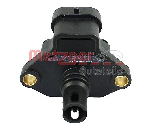 METZGER Senzor, tlak u usisnoj cijevi