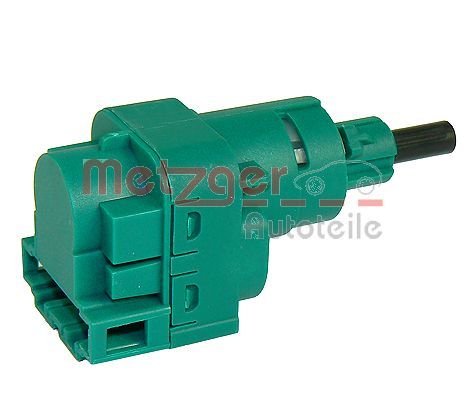 METZGER Prekidač kočnog svjetla