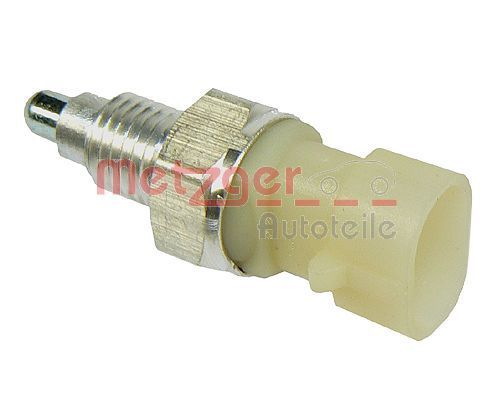 METZGER Prekidač, svjetlo za vožnju unatrag