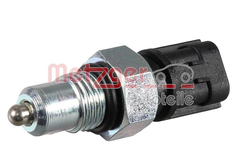 METZGER Prekidač, svjetlo za vožnju unatrag