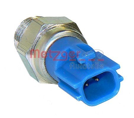 METZGER Prekidač, svjetlo za vožnju unatrag