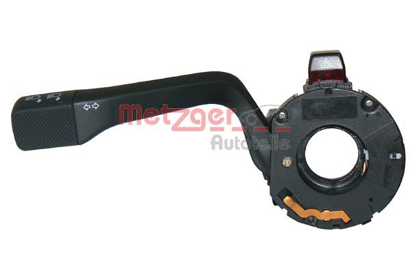 METZGER Prekidač na stupu upravljača