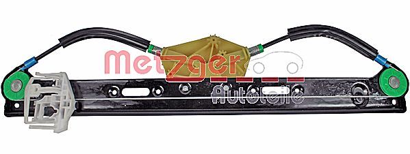 METZGER Podizač stakla