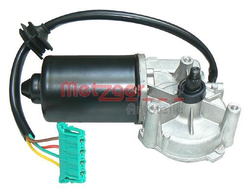 METZGER Motor brisača