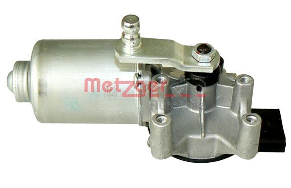 METZGER Motor brisača