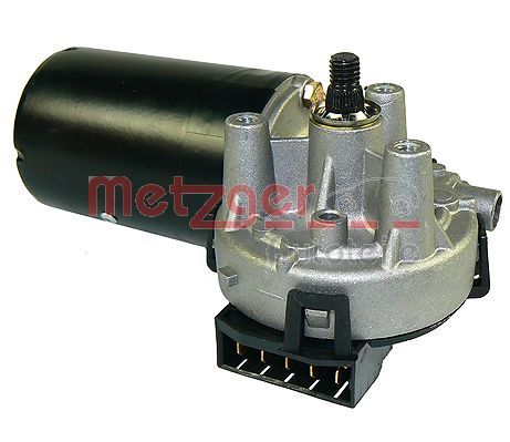METZGER Motor brisača