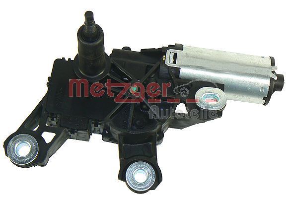 METZGER Motor brisača