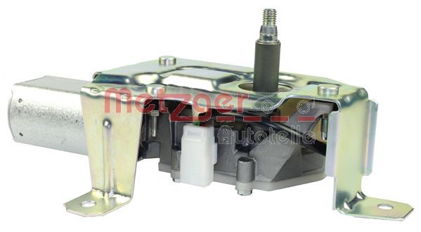 METZGER Motor brisača