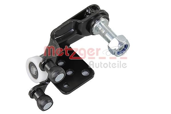 METZGER Vodilica kotačića, klizna vrata