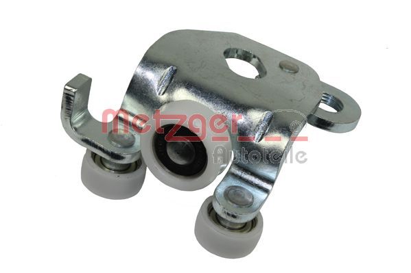 METZGER Vodilica kotačića, klizna vrata